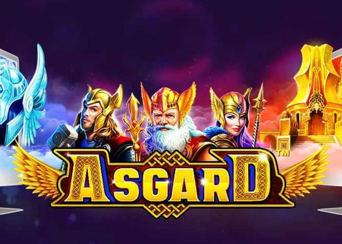 Cara Isi Deposit Untuk Bermain Slot Asgard Bagi Pemula