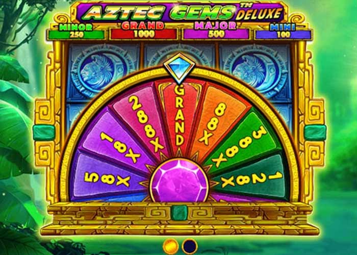 Aturan Permainan Slot Aztec Gems yang Perlu Pemula Pahami